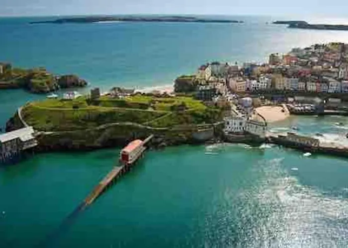 Rhodewood House Saundersfoot