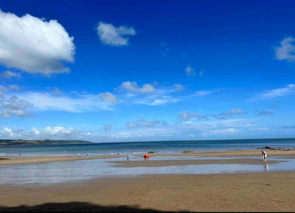 Rhodewood House Apartment Saundersfoot