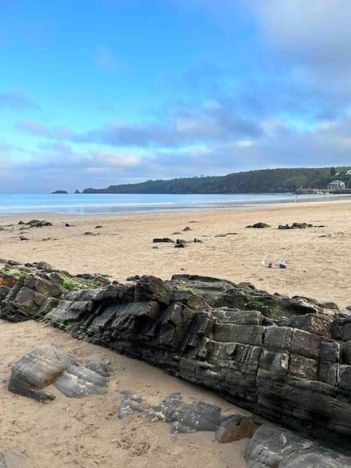 Rhodewood House Saundersfoot