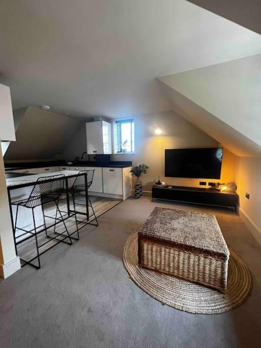 Rhodewood House Saundersfoot